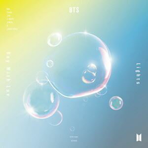 CD, 韓国（K-POP）・アジア BTS LightsBoy With Luv CD