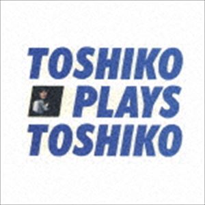 TOSHIKO PLAYS TOSHIKO詳しい納期他、ご注文時はお支払・送料・返品のページをご確認ください発売日2019/1/23秋吉敏子（p、el-p） / トシコ・プレイズ・トシコTOSHIKO PLAYS TOSHIKO ジャンル ジャズ・フュージョン国内ジャズ 関連キーワード 秋吉敏子（p、el-p）スティーヴ・ハフスター（tp）ジーン・チェリコ（b）ビリー・ヒギンズ（ds）秋吉敏子は、1970年代の西海岸でビッグ・バンドの活動と並行してディスコメイト・レコードにピアニスト／プロデューサーとして12枚のアルバムを制作した。その中から、秋吉敏子がリーダーとしてピアノを弾いているものを順次リリース。第1弾は、ファン待望、初CD化となる自作集。　（C）RS初CD化／録音年：1978年12月5-6日／収録場所：Sage ＆ Sound Recording Studio， Hollywood California収録曲目11.ノートリアス・ツーリスト・フロム・ジ・イースト(10:14)2.ソリロキー(7:37)3.ハンギン・ルース(8:23)4.メモリー(4:32)5.アフター・ミスター・ティン(5:29) 種別 CD JAN 4582315821229 収録時間 36分18秒 組枚数 1 製作年 2018 販売元 徳間ジャパンコミュニケーションズ登録日2018/10/29