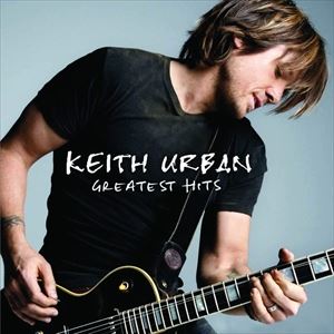 輸入盤 KEITH URBAN / GREATEST HITS-19 KIDS 