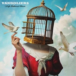 輸入盤 VANDOLIERS / LIFE BEHIND BARS [CD]