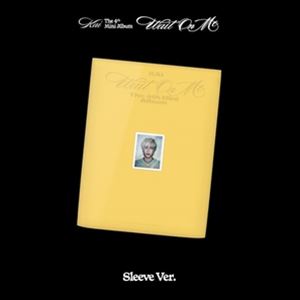 4TH MINI ALBUM ： WAIT ON ME （SLEEVE VER.）詳しい納期他、ご注文時はお支払・送料・返品のページをご確認ください発売日2025/4/22KAI （EXO） / 4TH MINI ALBUM ： WAIT ON ME （SLEEVE VER.）カイ（エクソ） / 4THミニ・アルバム：ウェイト・オン・ミー（スリーヴ・ヴァージョン） ジャンル 洋楽アジアンポップス 関連キーワード カイ（エクソ）KAI （EXO）EXOのメインダンサーでセンターを務めるKAIが、ソロ4集ミニアルバムを発表!召集解除後初のカムバック!!※ 260x340mm。収録内容1. Wait On Me ＊Title2. Walls Don’t Talk3. Pressure4. Ridin’5. Off and Away6. Adult Swim7. Flight to Paris 種別 CD 【輸入盤】 JAN 8804775455230登録日2025/04/01