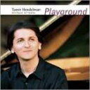 タミール ヘンデルマン（p） / プレイグランド CD
