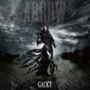 GACKT / ARROW [CD]