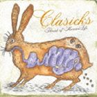 CLASICKS / THREAT OF HUMAN LIFE [CD]
