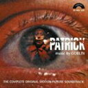 輸入盤 GOBLIN / PATRICK -OST- CD