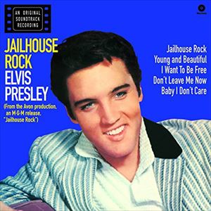 JAILHOUSE ROCK ＋ 4 BONUS TRACKS詳しい納期他、ご注文時はお支払・送料・返品のページをご確認ください発売日2015/9/7ELVIS PRESLEY / JAILHOUSE ROCK ＋ 4 BONUS TRACKSエルヴィス・プレスリー / ジェイルハウス・ロック＋4ボーナス・トラックス ジャンル 洋楽ロック 関連キーワード エルヴィス・プレスリーELVIS PRESLEY”数多くの名盤を高品質の重量アナログ盤で再発する””WAX TIME””シリーズ!”オリジナルジャケット、リマスター、180グラム重量盤でお届け!※こちらの商品は【アナログレコード】のため、対応する機器以外での再生はできません。収録内容1. Jailhouse Rock2. Young And Beautiful3. I Want To Be Free4. Don t Leave Me Now5. （You re So Square） Baby I Don t Care6. Treat Me Nice7. （Let Me Be Your） Teddy Bear8. Lonesome Cowboy9. I Beg Of You10. Don’t11. Playing For Keeps12. Shake Rattle And Roll13. Good Rockin Tonight14. I Don’t Care If The Sun Don t Shine15. That s When Your Heartaches Begin16. All Shook Up関連商品エルヴィス・プレスリー CD 種別 LP 【輸入盤】 JAN 8436542019231登録日2015/07/28