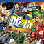 ͢ O.S.T. / MUSIC OF DC COMICS  75TH ANNIVERSARY COLLECTION MOV BLUE VINYL LTD [LP]