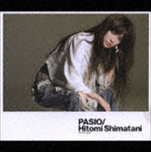 シマタニヒトミ パッシオ詳しい納期他、ご注文時はお支払・送料・返品のページをご確認ください発売日2006/11/15関連キーワード：シングル島谷ひとみ / PASIO〜パッシオ（CD＋DVD）パッシオ ジャンル 邦楽J-POP 関連キーワード 島谷ひとみドラマでも大活躍の島谷ひとみの、子供から大人まで楽しめるナンバー！TV：TX系アニメ『うえきの法則』最終回用エンディング曲「True　Blue」他を収録した通算23枚目のシングル。本作は、SINGLE＋DVDヴァージョン。DVDにはPV、ライヴ映像を収録。　（C）RSCD＋DVD／同時発売CDのみ商品はAVCD-31124収録曲目11.PASIO〜パッシオ(4:42)2.True Blue(4:57)3.PASIO〜パッシオ（instrumental）(4:41)4.True Blue（instrumental）(4:55)21.PASIO〜パッシオ MUSIC CLIP(4:41)2.Destiny-太陽の花- LIVE SHOOTING from Special Live “cro関連商品島谷ひとみ CD 種別 CD JAN 4988064311231 収録時間 19分15秒 組枚数 2 製作年 2006 販売元 エイベックス・ミュージック・クリエイティヴ登録日2006/10/20