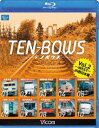 ビコム TEN-BOWS BD TEN-BOWS Vol.2 〜JR WEST〜 テンボウズ JR西日本編 [Blu-ray]