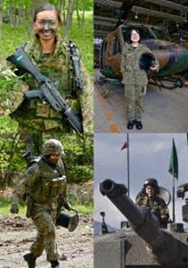 リクジョウジエイタイレイワノジョシリョクジョセイジエイカンタチノリアルナショクバニセンニュウシュザイ詳しい納期他、ご注文時はお支払・送料・返品のページをご確認ください発売日2022/9/28関連キーワード：ミリタリー陸上自衛隊 令和の女子力! 女性自衛官たちのリアルな職場に潜入取材!リクジョウジエイタイレイワノジョシリョクジョセイジエイカンタチノリアルナショクバニセンニュウシュザイ ジャンル 趣味・教養ミリタリー 監督 出演 陸上自衛隊創設当初から女性に門戸を開いていた陸上自衛隊。その実情を確認すべく、第一線の戦闘部隊や後方兵站部隊等に潜入、そこで活躍する女性自衛官たちの職場に直撃取材を敢行。1年半に渡り、男性自衛官と全く遜色無く普通に勤務する35名のリアルな素顔を記録した映像ドキュメンタリー。特典映像ON・OFF 女子力プライベートPHOTO ALBUM 種別 DVD JAN 4560384375232 収録時間 193分 カラー カラー 組枚数 1 製作年 2022 製作国 日本 音声 日本語DD（ステレオ） 販売元 アースゲート登録日2022/06/15