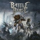 楽天ぐるぐる王国FS 楽天市場店バトル・ビースト / バトル・ビースト [CD]