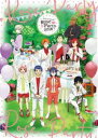 KING OF PRISM Rose Party 2018 Blu-ray Disc [Blu-ray]