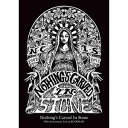 Nothings Carved In Stone／10th Anniversary Live at BUDOKAN（通常盤） Blu-ray