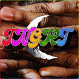 �ȥ��ʥ��� / TNGHT I �� II [CD]