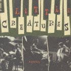 LITTLE CREATURES / WAIT [CD]