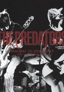 THE PREDATORS ”Monster in your head” 2012.10.12 at Zepp Tokyo 