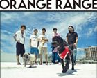 ORANGE RANGE / orcd（通常盤） [CD]