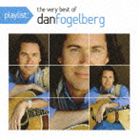 ダン・フォーゲルバーグ / playlist：ヴェリー・ベスト・オブ・ダン・フォーゲルバーグ（低価格盤） [CD]