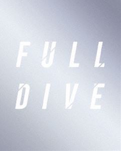 ソードアート・オンライン -フルダイブ-【完全生産限定版】 [Blu-ray]