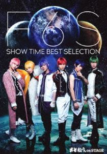   on STAGE F6S SHOW TIME BEST SELECTION Blu-ray Disc [Blu-ray]