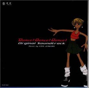 クリス・ジェンキンス / Dance!Dance!Dance!Original Soundtrack [CD]