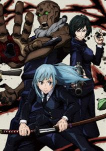 呪術廻戦 Vol.7 Blu-ray [Blu-ray]