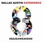 輸入盤 DALLAS AUSTIN EXPERIENCE / 8 DAZE A WEAKEND [CD]