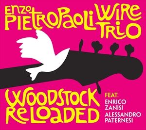 輸入盤 ENZO PIETROPAOLI / WOODSTOCK RELOADED 