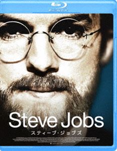 スティーブ・ジョブズ [Blu-ray]