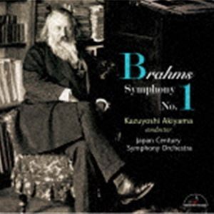 アキヤマカズヨシ ブラームス コウキョウキョク ダイ1バン詳しい納期他、ご注文時はお支払・送料・返品のページをご確認ください発売日2022/11/25秋山和慶（cond） / ブラームス：交響曲 第1番ブラームス コウキョウキョク ダイ1バン ジャンル クラシック交響曲 関連キーワード 秋山和慶（cond）日本センチュリー交響楽団松浦奈々（vn）我が国音楽界の重鎮、秋山和慶の四季による「ブラームス：交響曲第1番」。ミュージックアドバイザーを務める日本センチュリー交響楽団との阿吽の呼吸も見事に、重厚なブラームスを繰り広げていきます。　（C）RS録音年：2021年7月22日／収録場所：びわ湖ホール封入特典ライナーノーツ収録曲目11.交響曲 第1番 ハ短調 作品68 I.Un poco sostenuto - Allegro(14:03)2.交響曲 第1番 ハ短調 作品68 II.Andante sostenuto(9:50)3.交響曲 第1番 ハ短調 作品68 III.Un poco allegretto e grazioso(5:23)4.交響曲 第1番 ハ短調 作品68 IV.Adagio - Piu andante - Allegro(18:13)5.劇音楽「ロザムンデ」D.797 より 間奏曲 第3番(5:08) 種別 CD JAN 4944099451236 収録時間 52分40秒 組枚数 1 製作年 2022 販売元 マイスター・ミュージック登録日2022/10/05