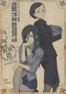 テレビアニメ エル・カザド DVD Vol.7（初回限定生産） [DVD]