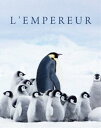コウテイペンギンタダイマ詳しい納期他、ご注文時はお支払・送料・返品のページをご確認ください発売日2019/2/2関連キーワード：ドキュメンタリーエイガ皇帝ペンギン ただいまコウテイペンギンタダイマ ジャンル 洋画ドキュメンタリー 監督 リュック・ジャケ 出演 産卵を終えた母ペンギンは大切な卵を父ペンギンに渡し、一路海へ。父は母が帰るまでの約120日間、絶食状態で卵を温めて孵化したヒナを守る。夏が近づく頃、両親はヒナに別れを告げ、ヒナは何かに導かれるように歩き出す。その厳しい旅の末に辿り着いたのは…。世界で2，500万人が見た奇跡のドキュメンタリー映画『皇帝ペンギン』（05）から12年、リュック・ジャケ監督が再び南極を訪れ撮影した珠玉のドキュメンタリー。封入特典アウタースリーブ(初回生産分のみ特典)／ブックレット特典映像メイキング／リュック・ジャケ監督来日記念講演会／リュック・ジャケ監督×上田一生先生 トークイベント／予告編関連商品2018年公開の洋画 種別 Blu-ray JAN 4907953212237 収録時間 85分 画面サイズ ビスタ カラー カラー 組枚数 1 製作年 2017 製作国 フランス 字幕 日本語 音声 仏語DTS-HD Master Audio（5.1ch）日本語DTS-HD Master Audio（5.1ch） 販売元 ハピネット登録日2018/11/09