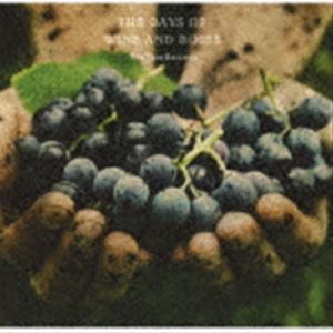 The Trio Bacchus / The Days of Wine and Roses [CD]