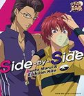 ۈu؎ilY / Side-by-Side [CD]
