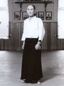 塩田剛三 最後の指導 vol.3 黒帯研修会の記録 [DVD]