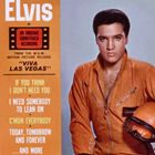 輸入盤 ELVIS PRESLEY / VIVA LAS VEGAS （REMASTER） [LP]
