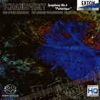 Composer: Ha Line - 小林研一郎（cond） / チャイコフスキー 交響曲第6番 悲愴 （来日記念盤／HQ-Hybrid CD） [CD]