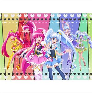 ハピネスチャージプリキュア!【DVD】 Vol.12 [DVD]