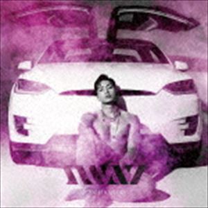 SWAY / UNCHAINED（通常盤） [CD]