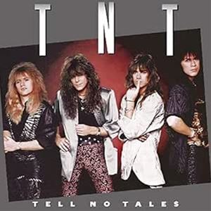 輸入盤 TNT / TELL NO TALES [CD]