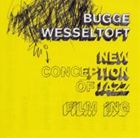 輸入盤 BUGGE WESSELTOFT / FILMING 