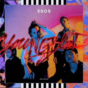 輸入盤 5 SECONDS OF SUMMER / YOUNGBLOOD （DLX） [CD]
