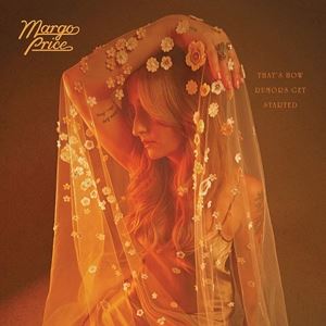 Artist Name: T - 輸入盤 MARGO PRICE / THAT’S HOW RUMORS GET STARTED [CD]