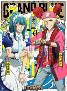 ぐらんぶる 1〈初回生産限定盤〉:新品未開封DVD 楽天市場】ぐらんぶる 初回の通販
