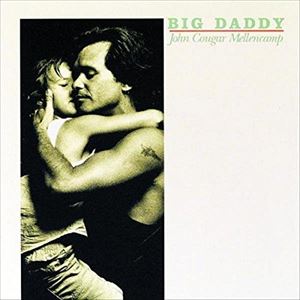 ͢ JOHN MELLENCAMP / BIG DADDY [LP]