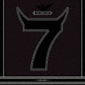 SADS / THE 7 DEADLY SINS（通常盤） [CD]