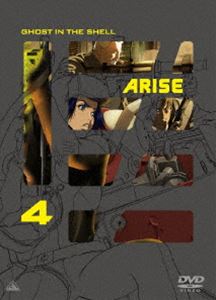 ̵ưARISE 4 [DVD]