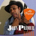 ジョン・プライマー / オール・オリジナル [CD]