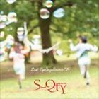 S-Qty / Last Spring Snow EP [CD]