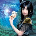 ڤΤ / TV˥ ΡࡦΡ饤 ץ˥󥰥ơޡThis gameʽסCDDVD [CD]